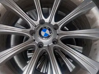 bmw M fælger 19 