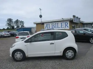 VW Up! 1,0 60 Move Up! BMT