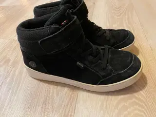 Gore-tex støvler str 40