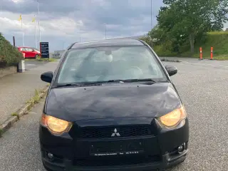Mitsubishi Colt Automatgear 