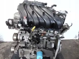 Renault Fluence 1.6 SCE Motor  H9M738