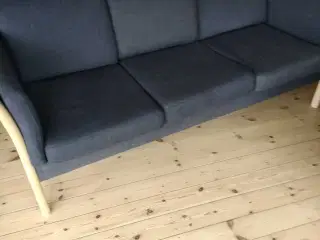 3 personers sofa sælges