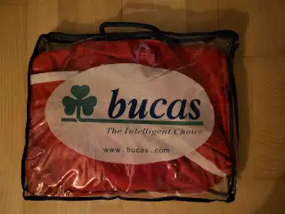 Bucas price cooler dækken