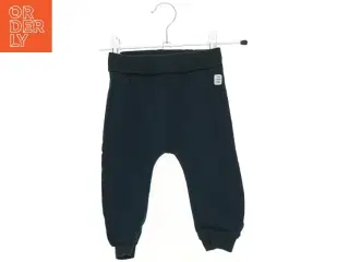 Sweatpants fra Name It (str. 68 cm)
