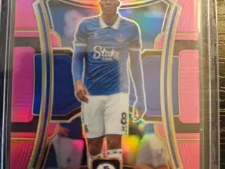 Amadou Onana 95/99 Fodboldkort