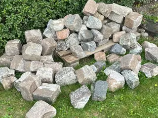 Granit brosten store 