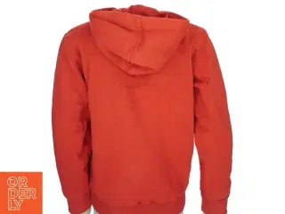 Hættetrøje fra DNG (str. 8 år)