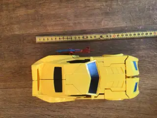 Transformers figur - Bumblebee