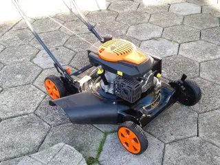 Adano M510i T6 146cc motor