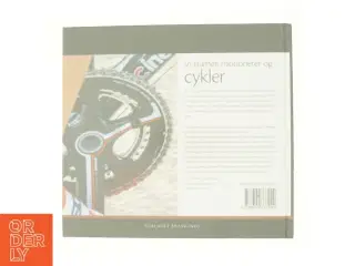 Vi træner, motionerer og cykler af Per Henrik Brask (Bog)