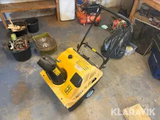 Sneslynge Stiga Snow Breese ES