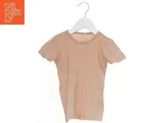 Kortærmet T-shirt fra Name It (str. 116)