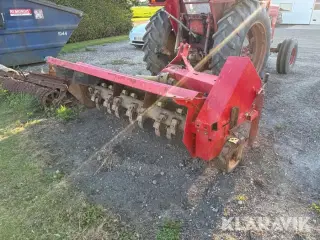 Slaglen klipper