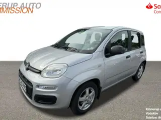 Fiat Panda 1,2 Easy Start & Stop 69HK 4d