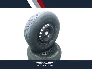 5x114,3 16" ET40 nav 66,1ø sommersæt Inkl.TPMS 
