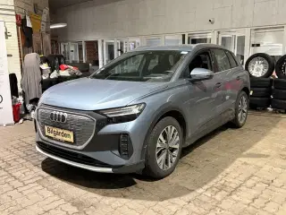 Audi Q4 e-tron 40 