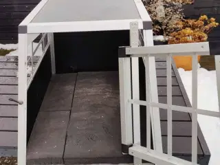 Hundebur
