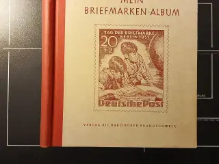 Europamærker (30) Samling af de gamle Europamærker