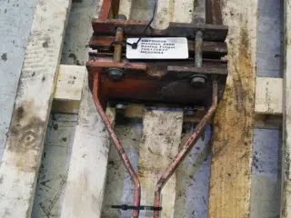 Massey Ferguson Gaffelsæt 700112787 - 700112817