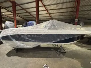 Atlantic Open 670