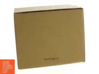 Væg plantekasse fra Ferm Living fra Ferm Living (str. 15x15x11 cm)