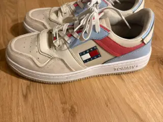 Tommy Hilfiger sko