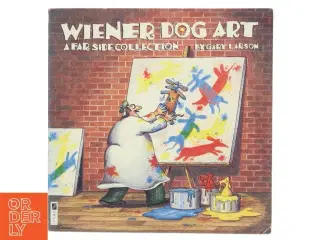 Wiener Dog Art: A Far Side Collection