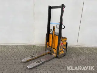 Stabler NP G100B 160S