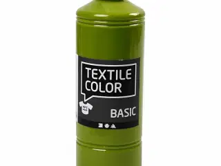 Textile Color, kiwi, 500ml/ 1 fl.