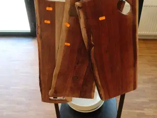 3 stk. skærebræt
