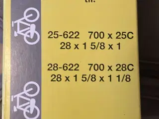 Cykelslange 