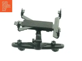 Ipadholder til bilen (str. B 15-27 cm)