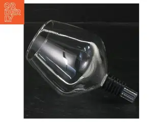 Vin glasflaske prop (str. 13 cm)