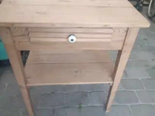 Antik Servantebord