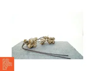 Velour gren (str. 40 x 47 cm)