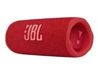 Bluetooth-højttaler JBL Flip 6 – rød