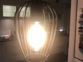 Flot lampe