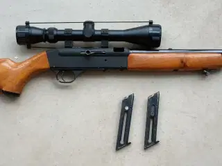 Gewarm .22 LR