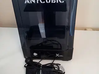 3D resin printer Anycubic