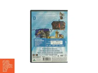 Ice age (DVD)