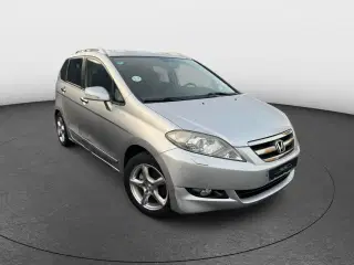 Honda FR-V 1,8i Executive aut. Van