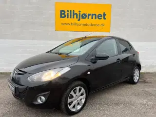 Mazda 2 1,3 Advance