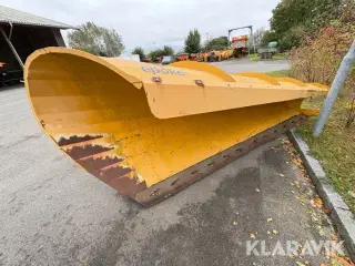 Sneplov Epoke SP370