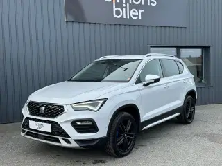 Seat Ateca 1,5 TSi 150 Xperience DSG