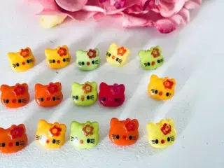 Hallo kitty 