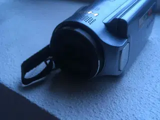 Samsung digital video