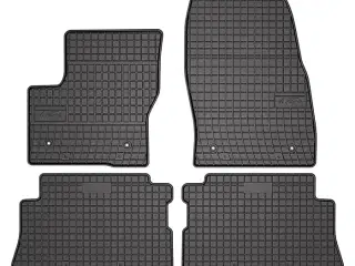 Gummimåtter Ford Kuga II, Escape III SUV 2013-2019
