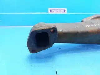 Massey Ferguson 175 Manifold 37781321