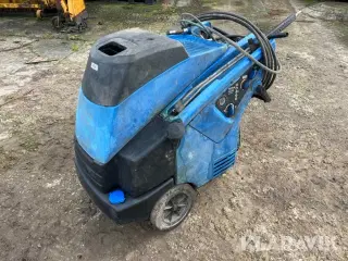 Hedvandsrenser Nilfisk Alto Neptune 7