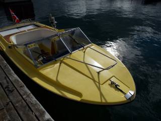 Coronet 22 Sport